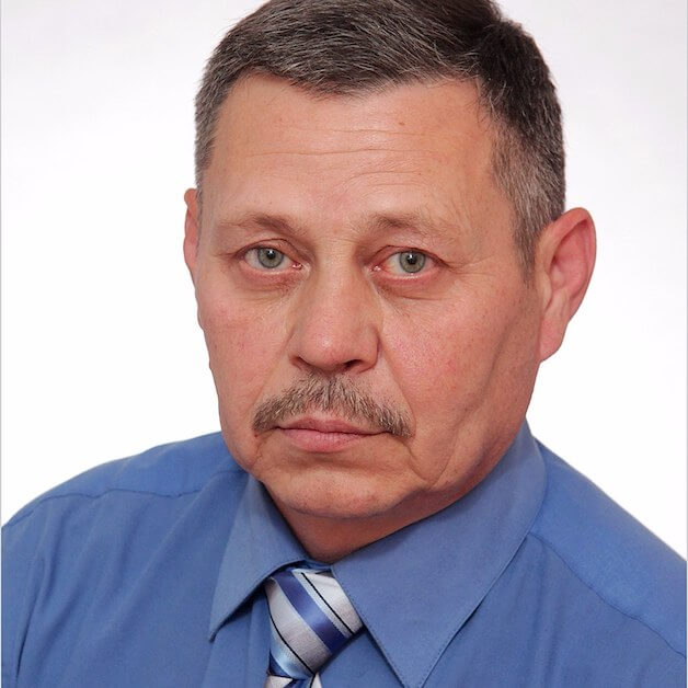 Вячеслав, клиент