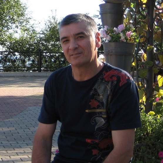 Фото мастера: Николай