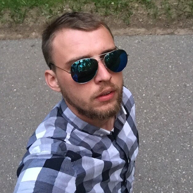 Василий, клиент