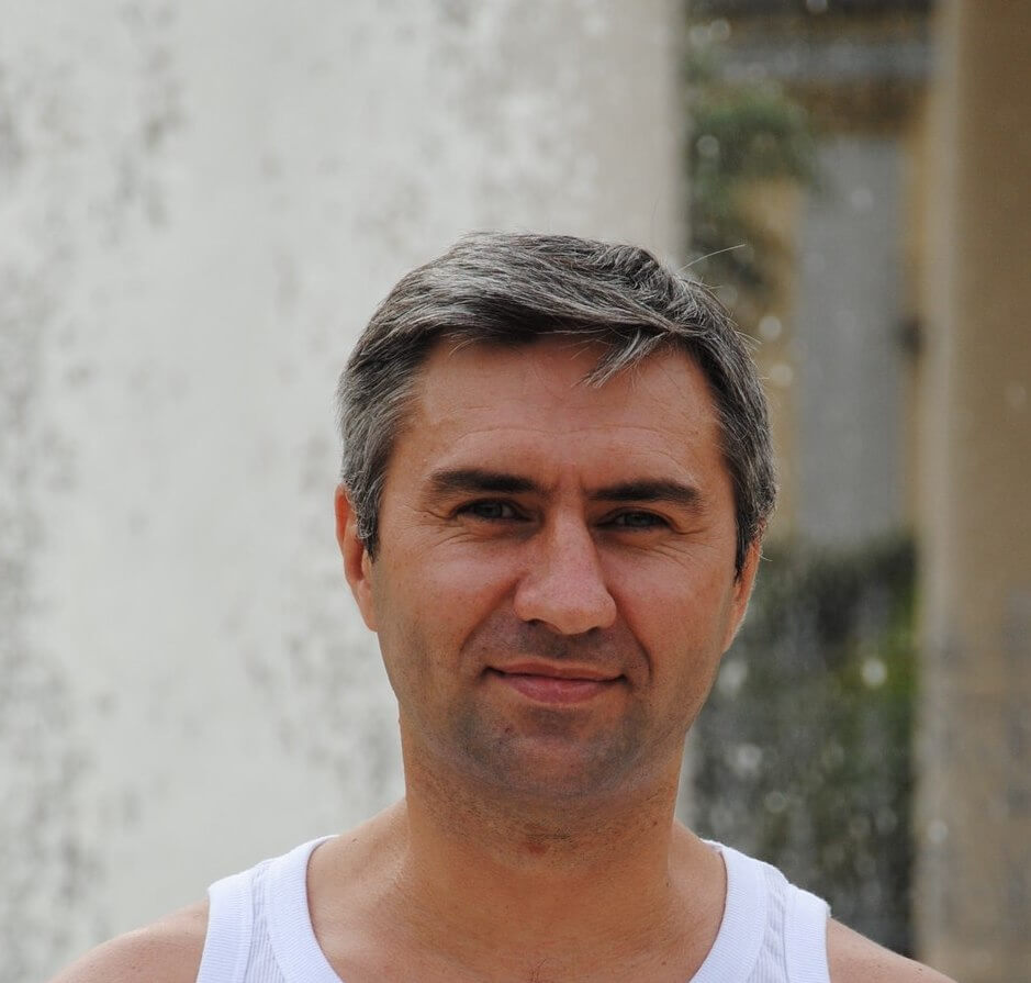 Фото мастера: Григорий