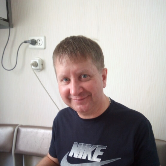 Фото мастера: Евгений