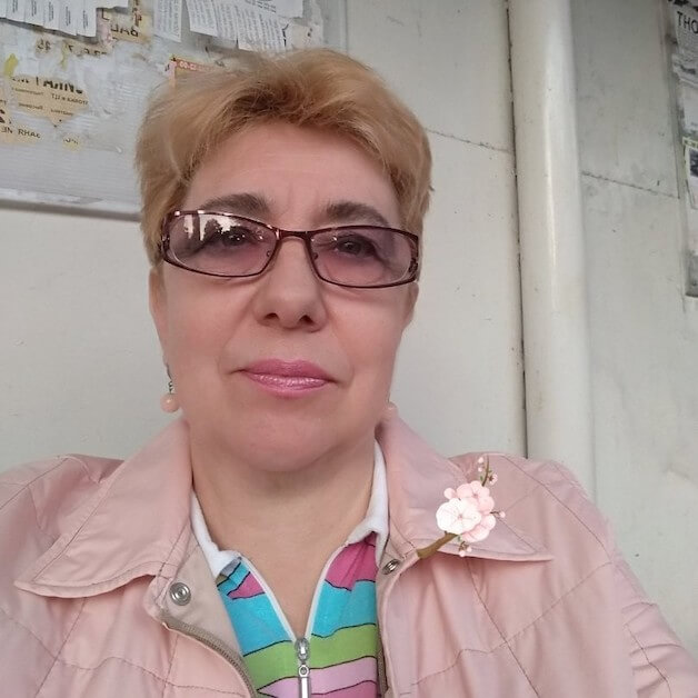 Екатерина, клиент